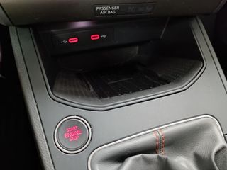 SEAT Ibiza 1.0 TSI FR Salta 85 kW (115 CV)