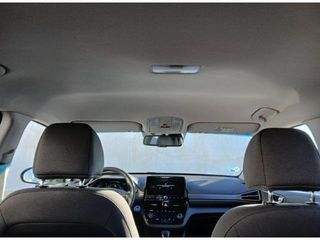 Hyundai Ioniq 1.6 GDI HEV Tecno DCT 104 kW (141 CV)