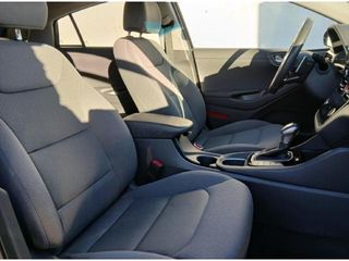 Hyundai Ioniq 1.6 GDI HEV Tecno DCT 104 kW (141 CV)