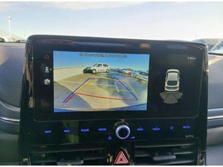 Hyundai Ioniq 1.6 GDI HEV Tecno DCT 104 kW (141 CV)