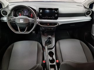 SEAT Ibiza 1.0 TSI SANDS Style XM 85 kW (115 CV)