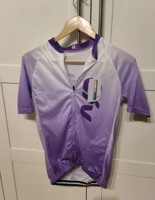 Maillot Ciclismo Talla XL Nuevo