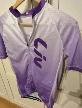 Maillot Ciclismo Talla XL Nuevo