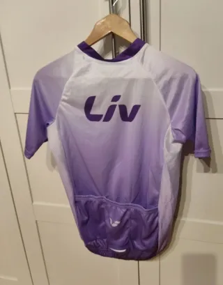 Maillot Ciclismo Talla XL Nuevo