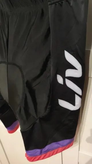 Maillot Ciclismo Talla XL Nuevo