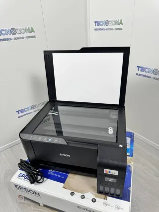 ⚠️Impresora Epson EcoTank ET-2812⚠️