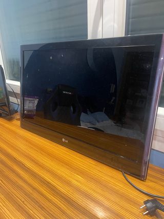 Televisor LG 32 Negro