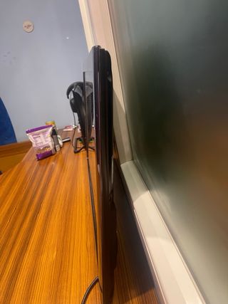 Televisor LG 32 Negro