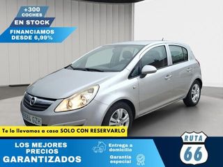 Opel Corsa 1.2 C`Mon 63 kW (85 CV)