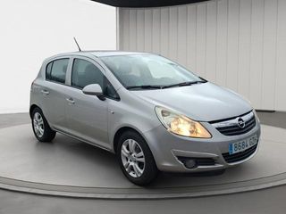 Opel Corsa 1.2 C`Mon 63 kW (85 CV)