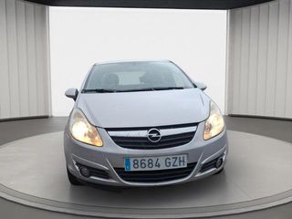 Opel Corsa 1.2 C`Mon 63 kW (85 CV)