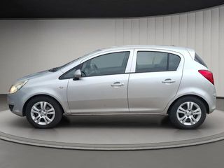Opel Corsa 1.2 C`Mon 63 kW (85 CV)