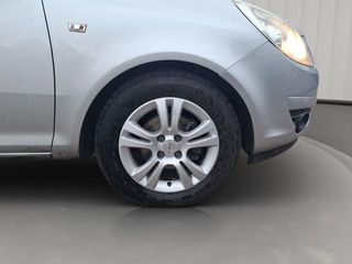 Opel Corsa 1.2 C`Mon 63 kW (85 CV)