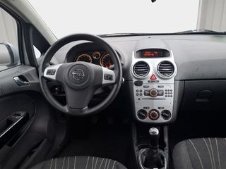 Opel Corsa 1.2 C`Mon 63 kW (85 CV)