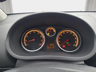 Opel Corsa 1.2 C`Mon 63 kW (85 CV)