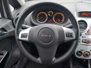 Opel Corsa 1.2 C`Mon 63 kW (85 CV)