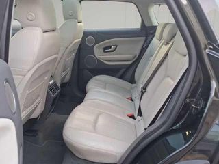 Land Rover Range Rover Evoque 2.0L TD4 SE 4x4 Auto 110 kW (150 CV)