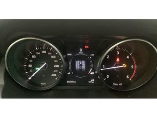 Land Rover Range Rover Evoque 2.0L eD4 Pure 4x2 110 kW (150 CV)