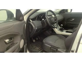 Land Rover Range Rover Evoque 2.0L eD4 Pure 4x2 110 kW (150 CV)