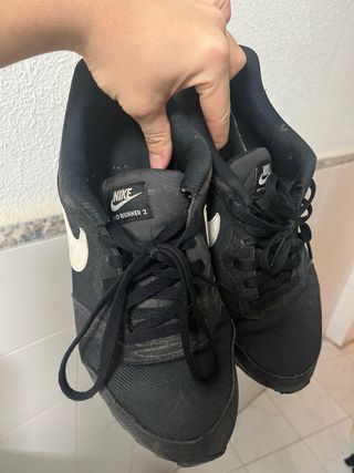 Nike MD Runner 2 Zapatillas Deportivas