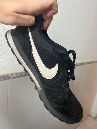 Nike MD Runner 2 Zapatillas Deportivas