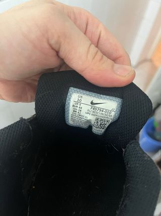 Nike MD Runner 2 Zapatillas Deportivas