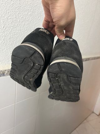 Nike MD Runner 2 Zapatillas Deportivas