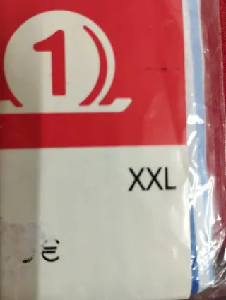 Preciosa camisa de hombre de manga larga