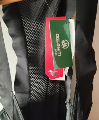 Culotte Rion Talla XL Negro Nuevo