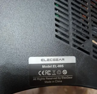 Base para PS4 y las gafas VR