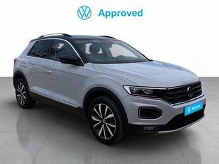 Volkswagen T-Roc Advance Style 1.0 TSI 81 kW (110 CV)