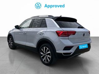 Volkswagen T-Roc Advance Style 1.0 TSI 81 kW (110 CV)