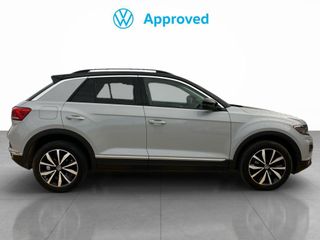 Volkswagen T-Roc Advance Style 1.0 TSI 81 kW (110 CV)