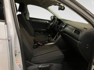 Volkswagen T-Roc Advance Style 1.0 TSI 81 kW (110 CV)