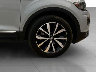 Volkswagen T-Roc Advance Style 1.0 TSI 81 kW (110 CV)