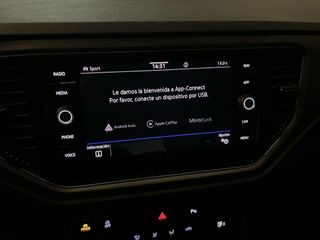 Volkswagen T-Roc Advance Style 1.0 TSI 81 kW (110 CV)