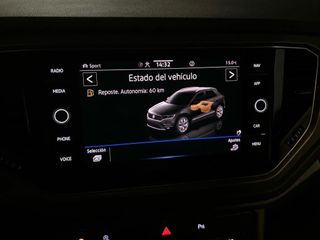 Volkswagen T-Roc Advance Style 1.0 TSI 81 kW (110 CV)