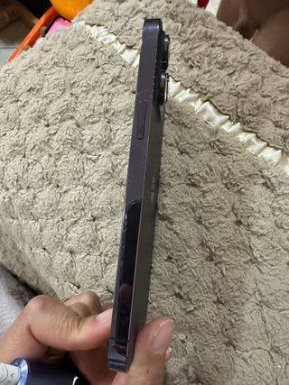 iPhone 14 Pro Max Viola 128GB