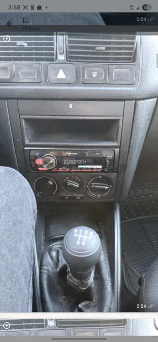 Volkswagen Golf 1999