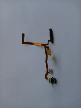 Cámara Trasera Sony Xperia 1 VI Oficial