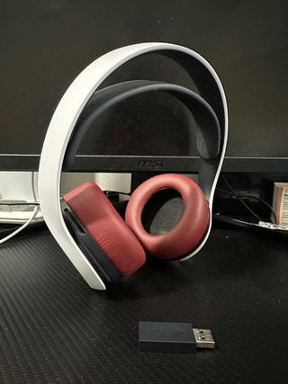 Auriculares Sony para PS5