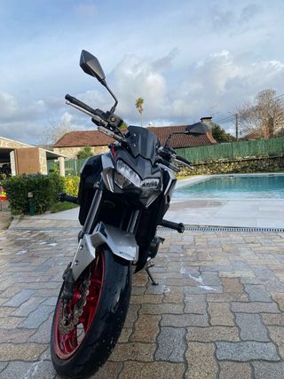 Kawasaki Z900 900cc Naked
