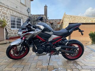 Kawasaki Z900 900cc Naked