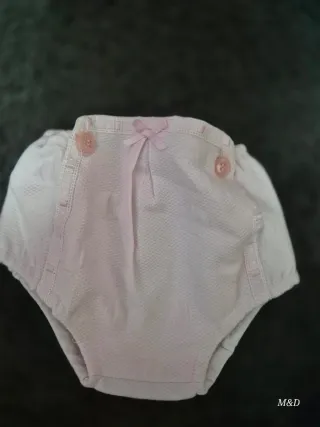 Lote de Conjuntos bebé niña