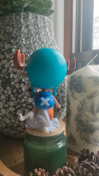 Figura Chopper One Piece