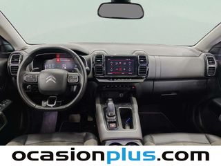 Citroen C5 Aircross BlueHdi 130 S&S C Series EAT8 96 kW (131 CV)