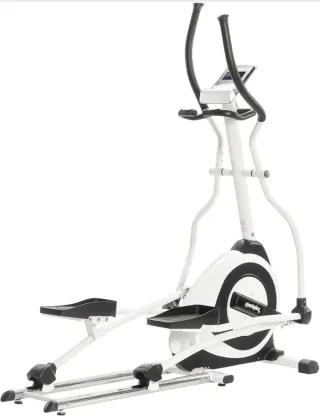 Bicicleta Elíptica Sportplus SP-ET-7000-iE