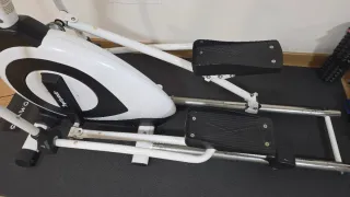 Bicicleta Elíptica Sportplus SP-ET-7000-iE