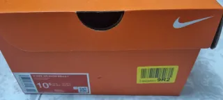 Nike Air Zoom Bella 7 Mujer Talla 42.5 Nuevas