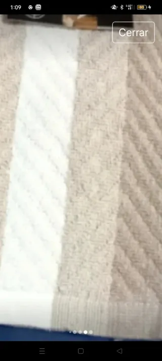 Lote 3 trapos cocina algodón nuevos